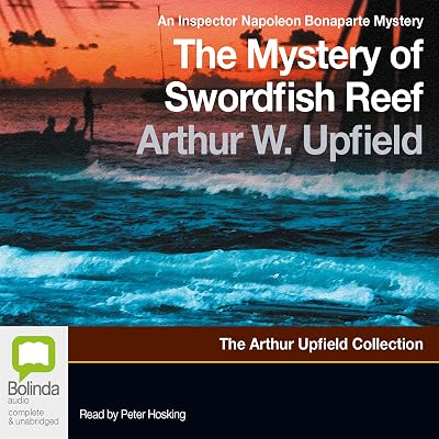 The Mystery of Swordfish Reef