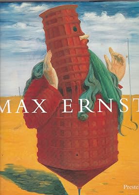 Max Ernst: A Retrospective