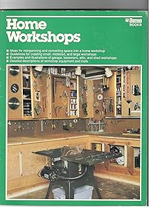 Home Workshops