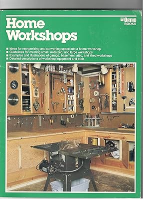 Home Workshops