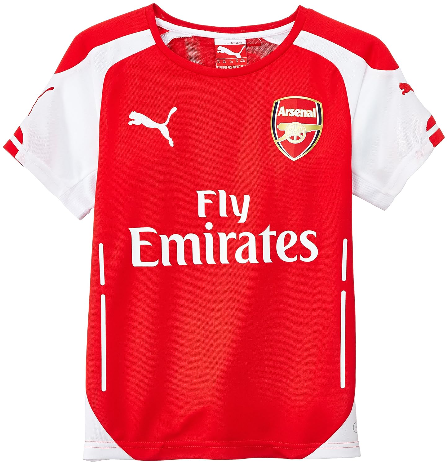 

Arsenal Jersey Home 2015