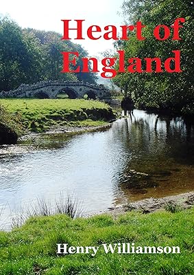 Heart of England: Contributions to the Evening Standard, 1939-1941