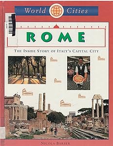 Rome (World Cities)