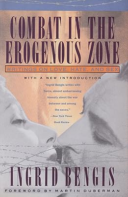 Combat in the Erogenous Zone