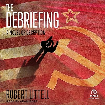 The Debriefing
