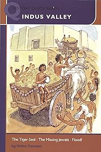Indus Valley Quick Read