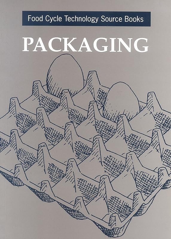 Packaging (Food Cycle Technology Source Book) by UNIFEM