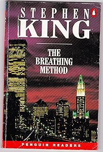 The Breathing Method (Penguin Readers: Level 4)