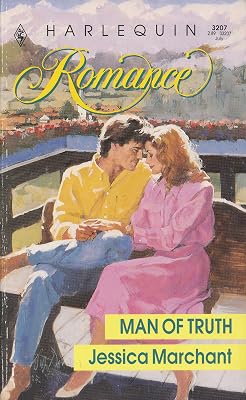 Man Of Truth