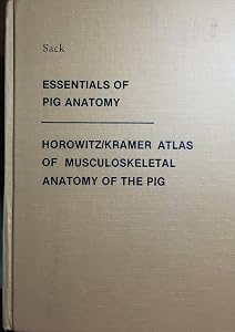 Essentials of Pig Anatomy