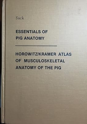 Essentials of Pig Anatomy