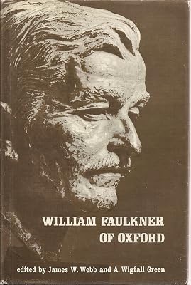 William Faulkner of Oxford