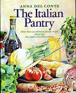 The Italian Pantry