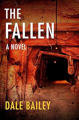 The Fallen: A Novel