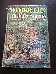 Melbury Square