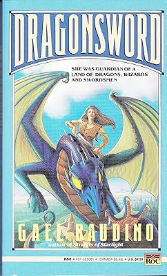 Dragonsword