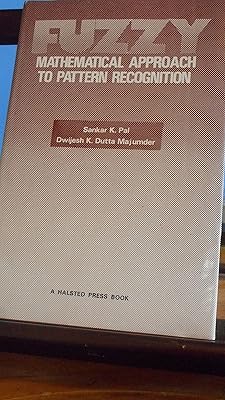 Fuzzy Mathematical Approach to Pattern Recognition