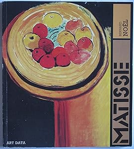 Matisse by Bernard Noel
