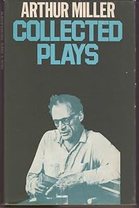 Collected plays