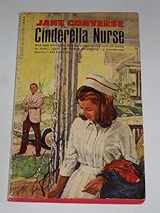 Cinderella Nurse