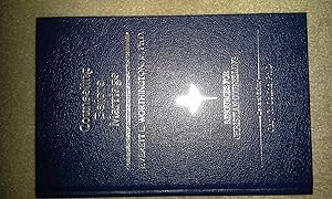 Counseling Before Marriage (RESOURCES FOR CHRISTIAN COUNSELING) by Everett L. Worthington