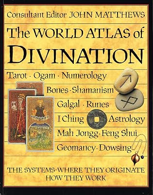 The World Atlas Divination : The Systems . Where They Originate . How They Work :