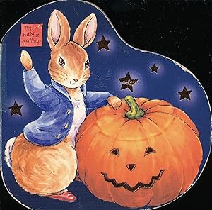 Peter Rabbit's Halloween (Peter Rabbit Seedlings)