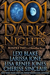 1001 Dark Nights: Bundle Two