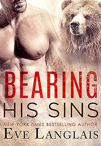 Bearing His Sins (Their Furever Mates Book 4)
