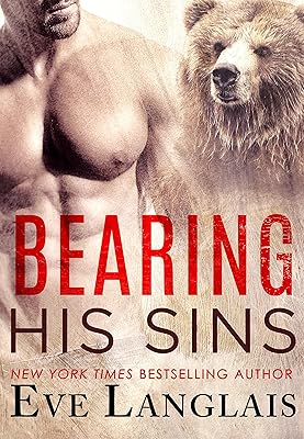 Bearing His Sins (Their Furever Mates Book 4)