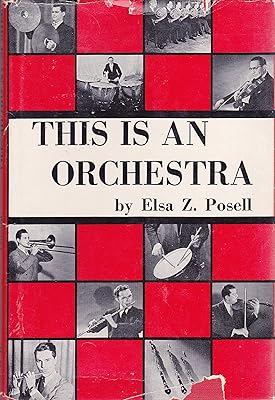 This Is an Orchestra