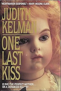 One Last Kiss
