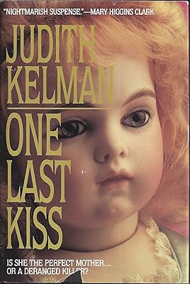 One Last Kiss