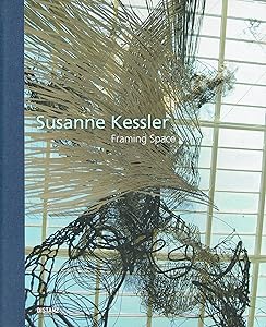 Susanne Kessler (English and German Edition) by Achille Bonito