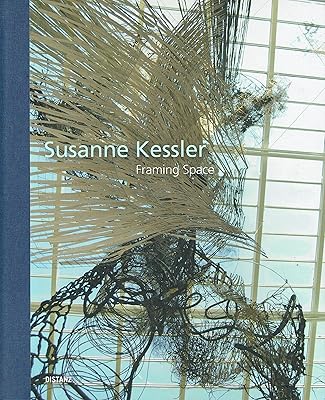 Susanne Kessler (English and German Edition)