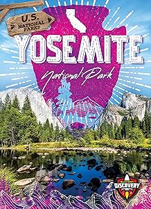 Yosemite National Park (U.S. National Parks)