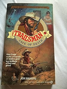 Trailsman 091: Cave of Death