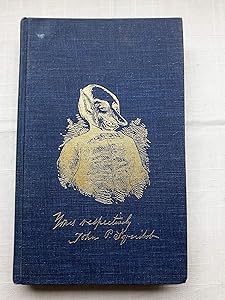 Squibob: An Early California Humorist by George Horatio Derby