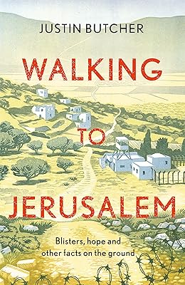 Walking To Jerusalem