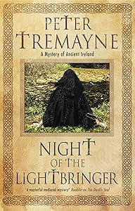 Night of the Lightbringer (A Sister Fidelma Mystery Book 28)