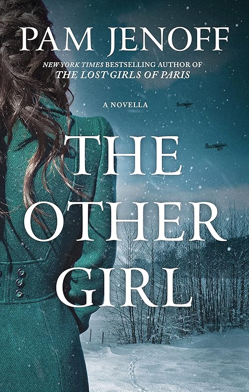 THE OTHER GIRL by Pam Jenoff