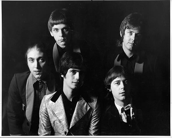 The Flaming Groovies: Teenage Head