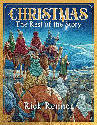 Christmas - The Rest of the Story