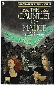 The Gauntlet of Malice