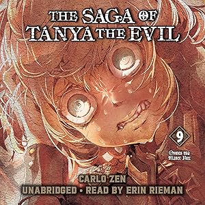 The Saga of Tanya the Evil, Vol. 9: Omnes una Manet Nox