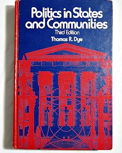 Politics in States and communities