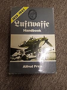 Luftwaffe Handbook, 1939-1945