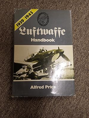Luftwaffe Handbook, 1939-1945