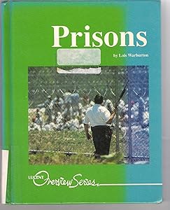Prisons (Lucent Overview Series)