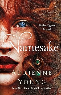 Namesake: A Novel (The World of the Narrows, 2)